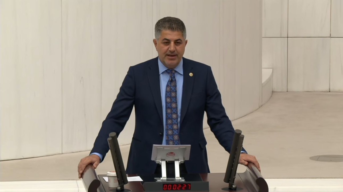 Milletvekili Şan’dan 15 Temmuz’a Anlamlı Mesaj