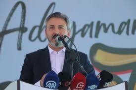 Bakan Yardımcısı Ahmet Aydın’dan A Milli Takım’a tebrik mesajı