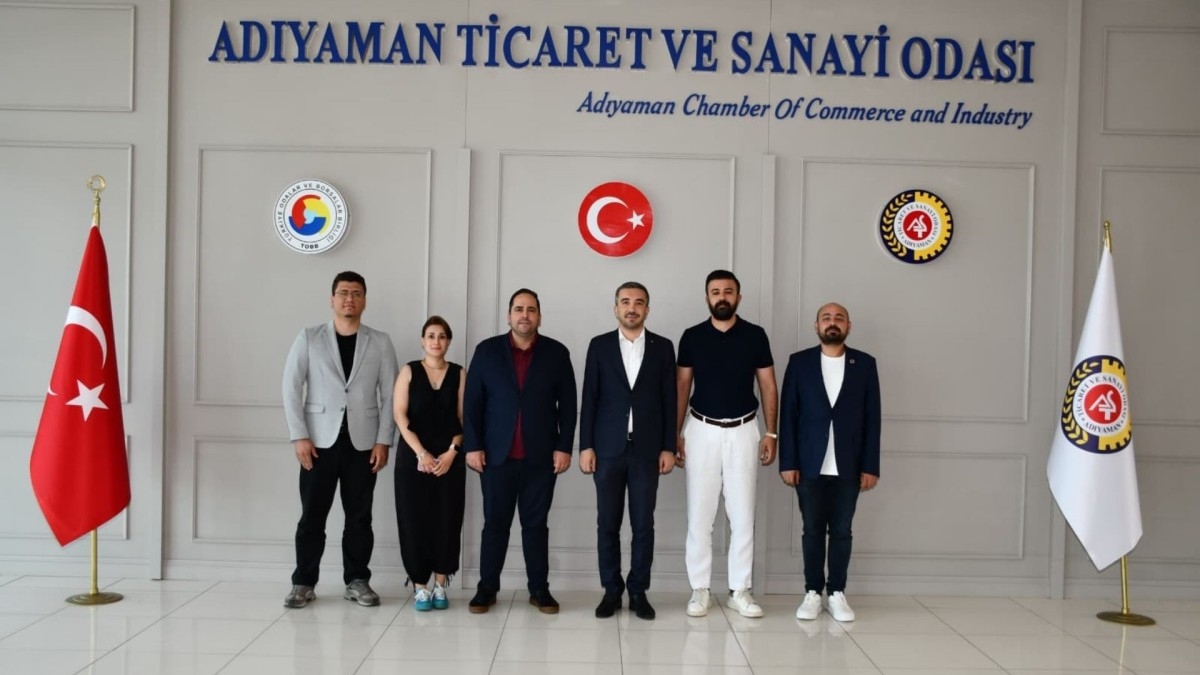 ATSO ile Habitat Derneği arasında iş birliği protokolü imzalandı