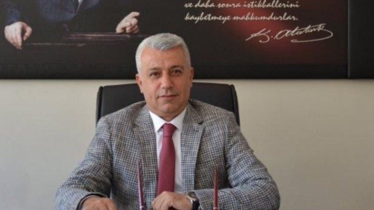 Sadun Kılınç, Karaman İl Millî Eğitim Müdürü oldu