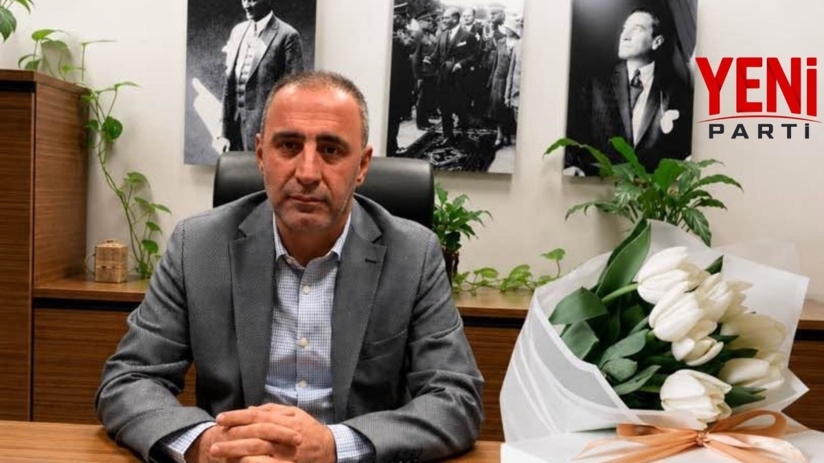 Yeni Parti Adıyaman il başkanı kim olacak?
