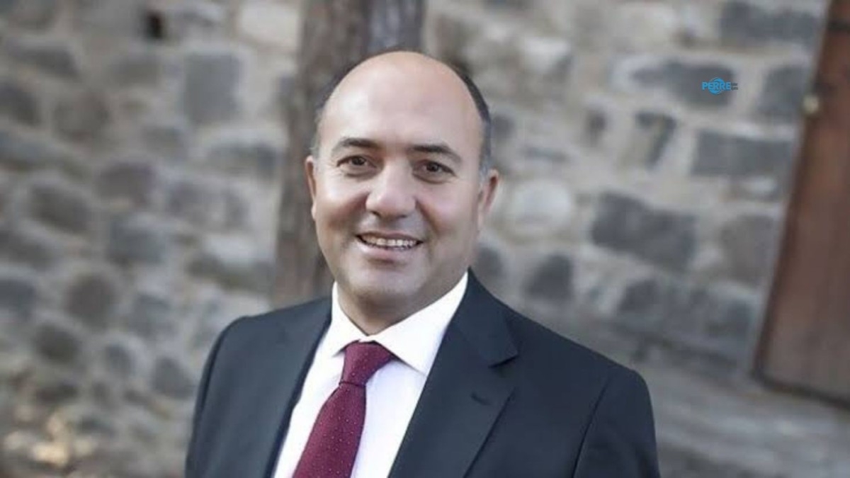 Ceyhan Kayhan, 5 yıl 10 ay hapis cezasına çarptırdı.